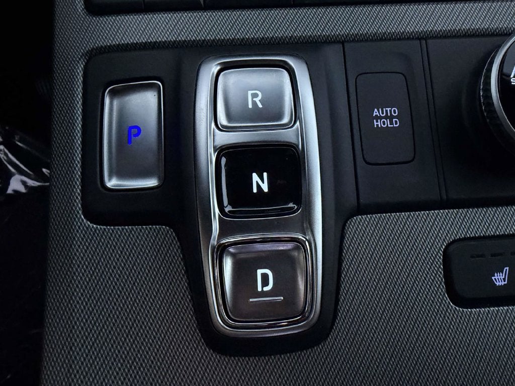 2024 Hyundai Palisade SEL 7 Passenger