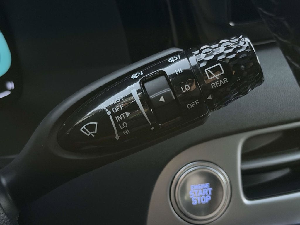 2024 Hyundai Palisade SEL 7 Passenger