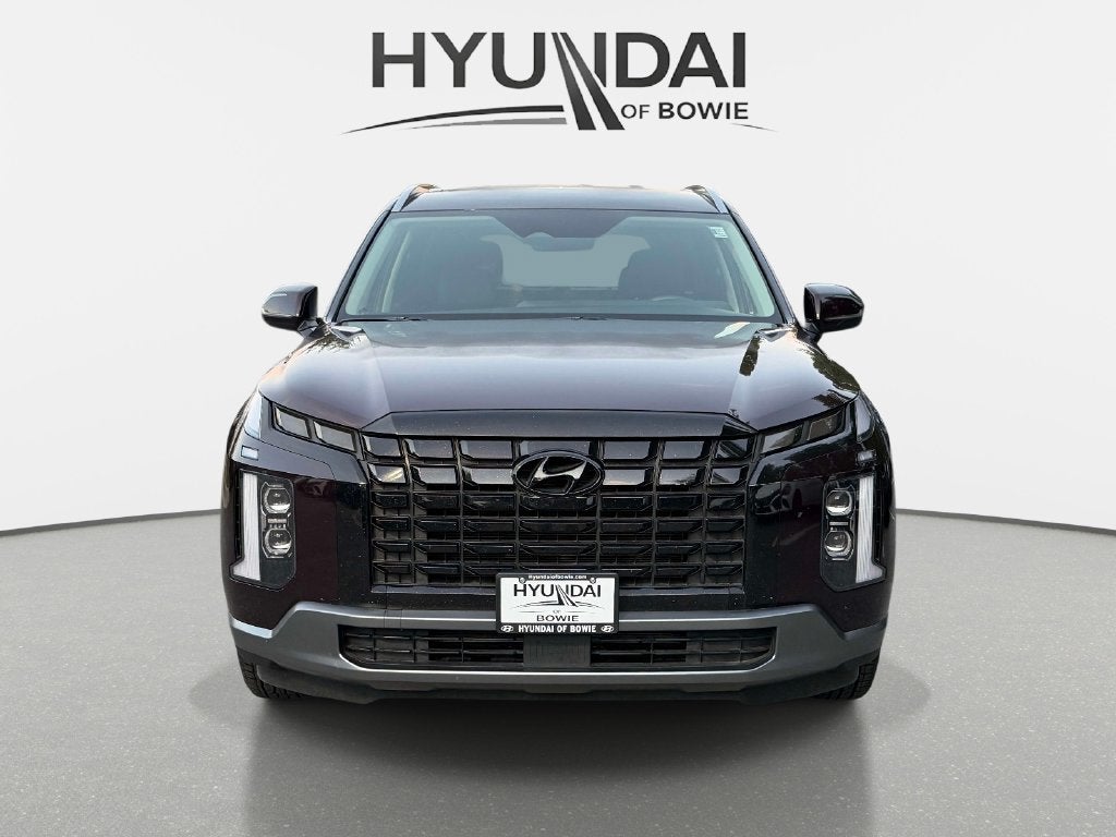 2024 Hyundai Palisade SEL 7 Passenger