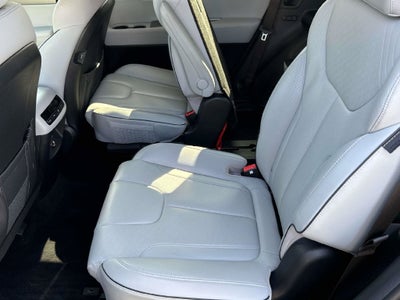2024 Hyundai Palisade SEL 7 Passenger