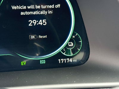 2023 Hyundai Sonata Hybrid Limited
