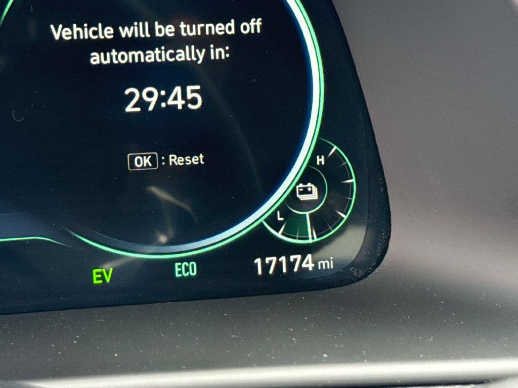 2023 Hyundai Sonata Hybrid Limited