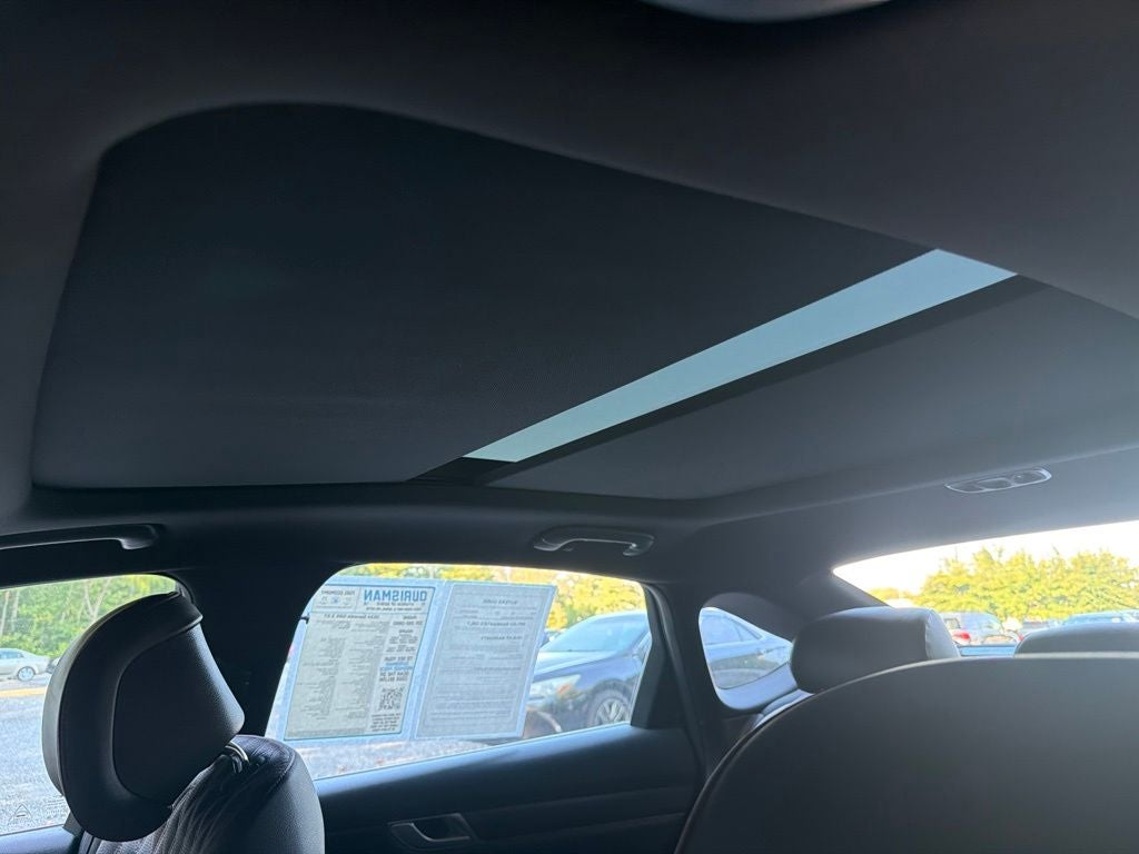 2024 Genesis G80 3.5T