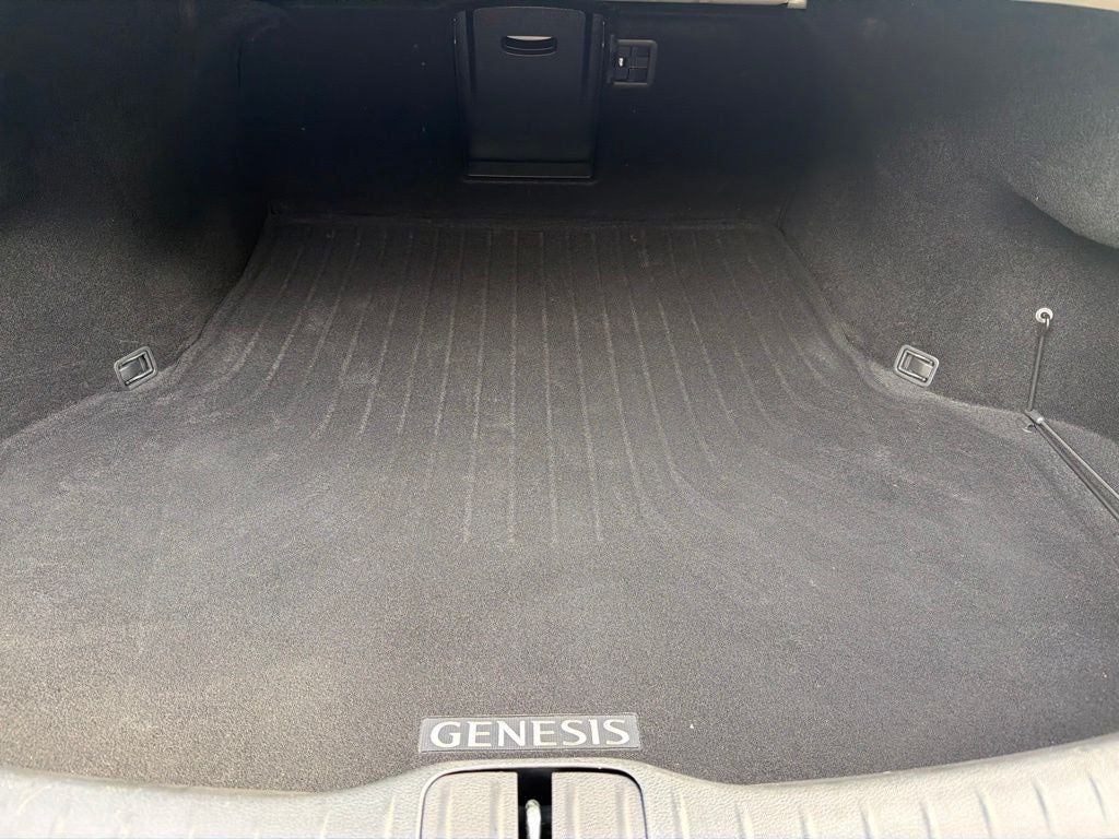 2024 Genesis G80 3.5T