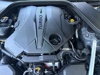 2024 Genesis G80 3.5T