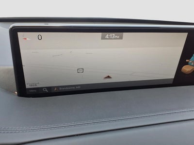 2024 Genesis GV80 3.5T Prestige Prestige Package
