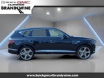 2024 Genesis GV80 3.5T Prestige Prestige Package