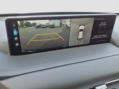 2024 Genesis GV80 3.5T Prestige Prestige Package