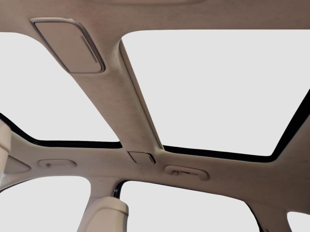 2024 Genesis GV80 3.5T Prestige Prestige Package