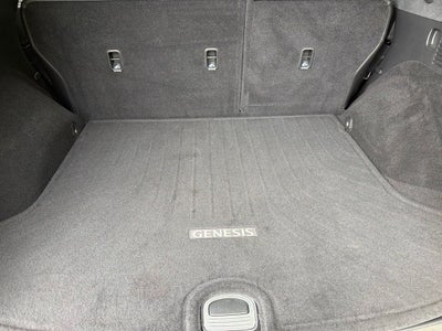 2023 Genesis GV70 3.5T Sport
