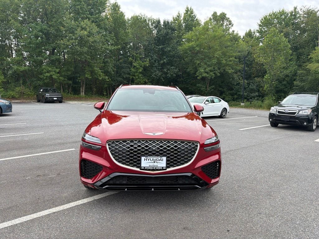 2023 Genesis GV70 3.5T Sport
