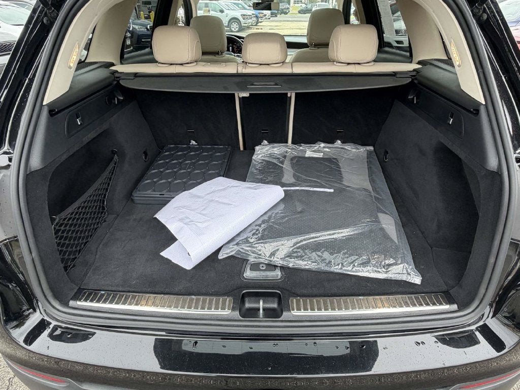 2021 Mercedes-Benz GLC GLC 300 4MATIC®