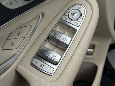 2021 Mercedes-Benz GLC GLC 300 4MATIC®