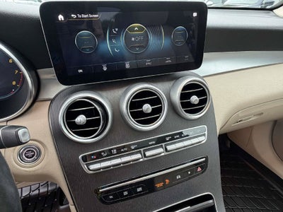 2021 Mercedes-Benz GLC GLC 300 4MATIC®