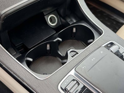 2021 Mercedes-Benz GLC GLC 300 4MATIC®