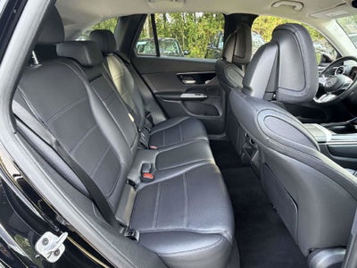 2024 Mercedes-Benz GLC GLC 300