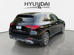2024 Mercedes-Benz GLC GLC 300