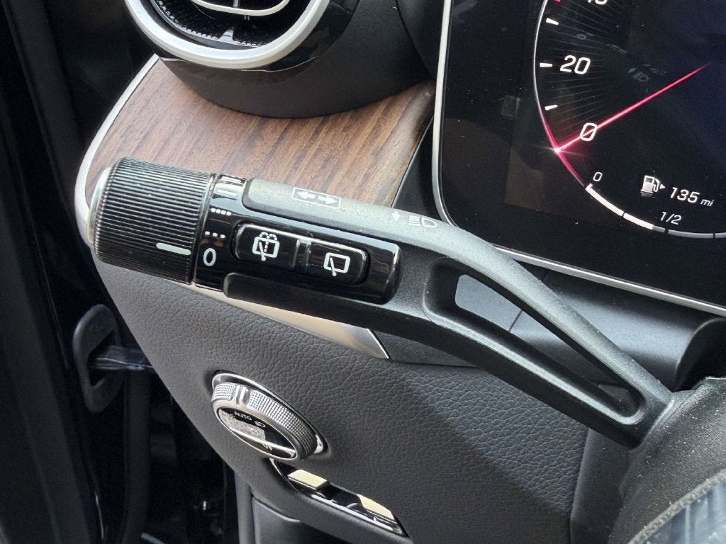 2024 Mercedes-Benz GLC GLC 300