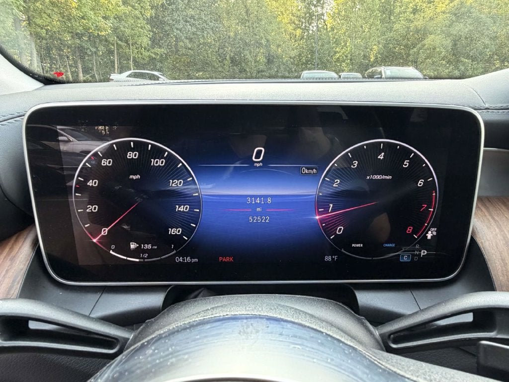 2024 Mercedes-Benz GLC GLC 300