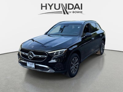 2024 Mercedes-Benz GLC GLC 300