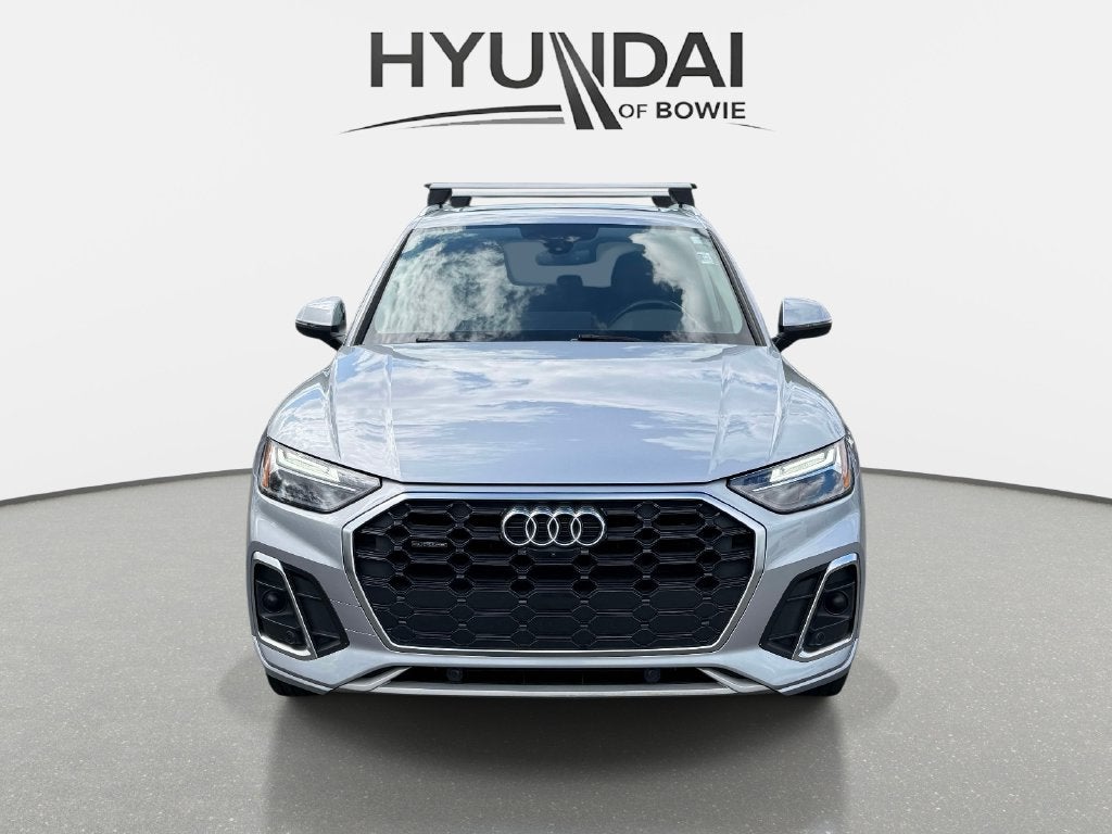 2023 Audi Q5 45 S line Premium quattro