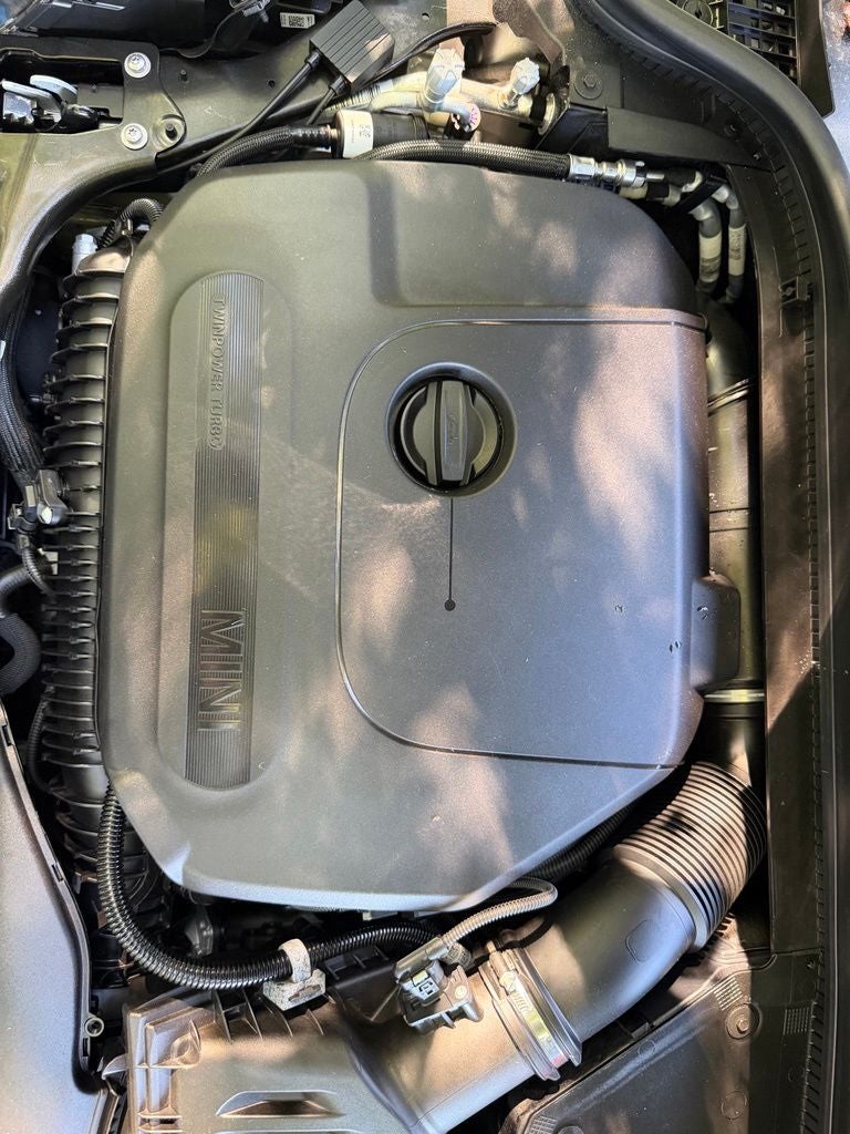 2024 MINI Cooper S Cooper S