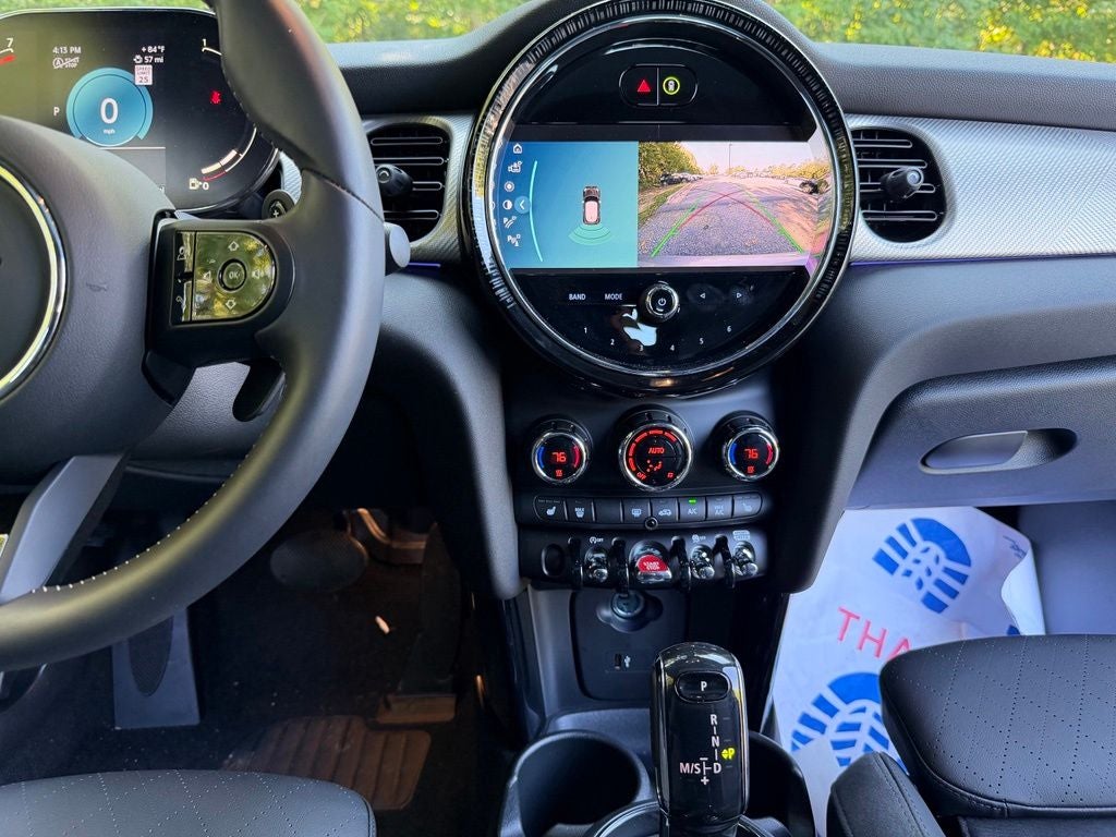 2024 MINI Cooper S Cooper S
