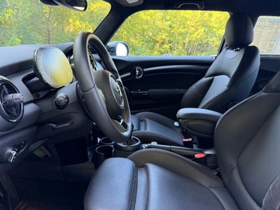 2024 MINI Cooper S Cooper S