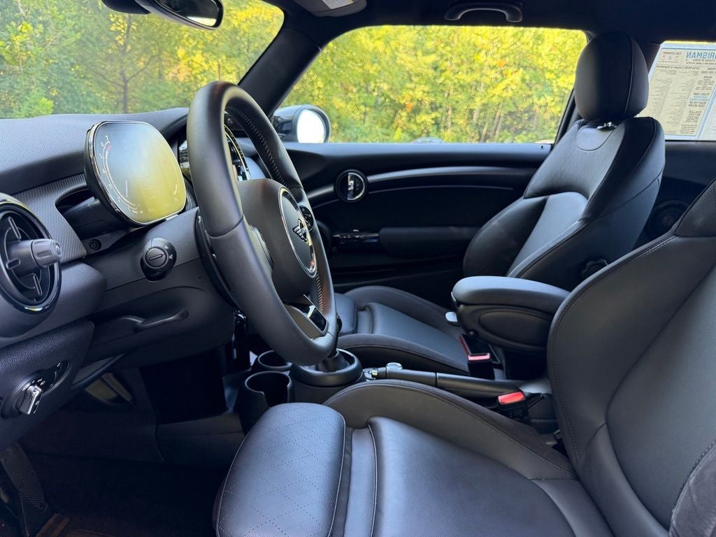 2024 MINI Cooper S Cooper S