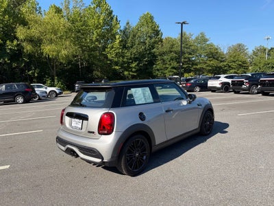 2024 MINI Cooper S Cooper S