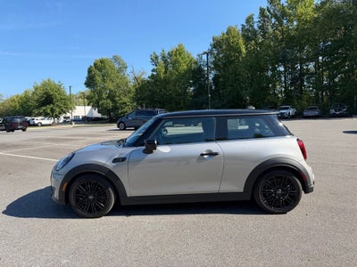 2024 MINI Cooper S Cooper S