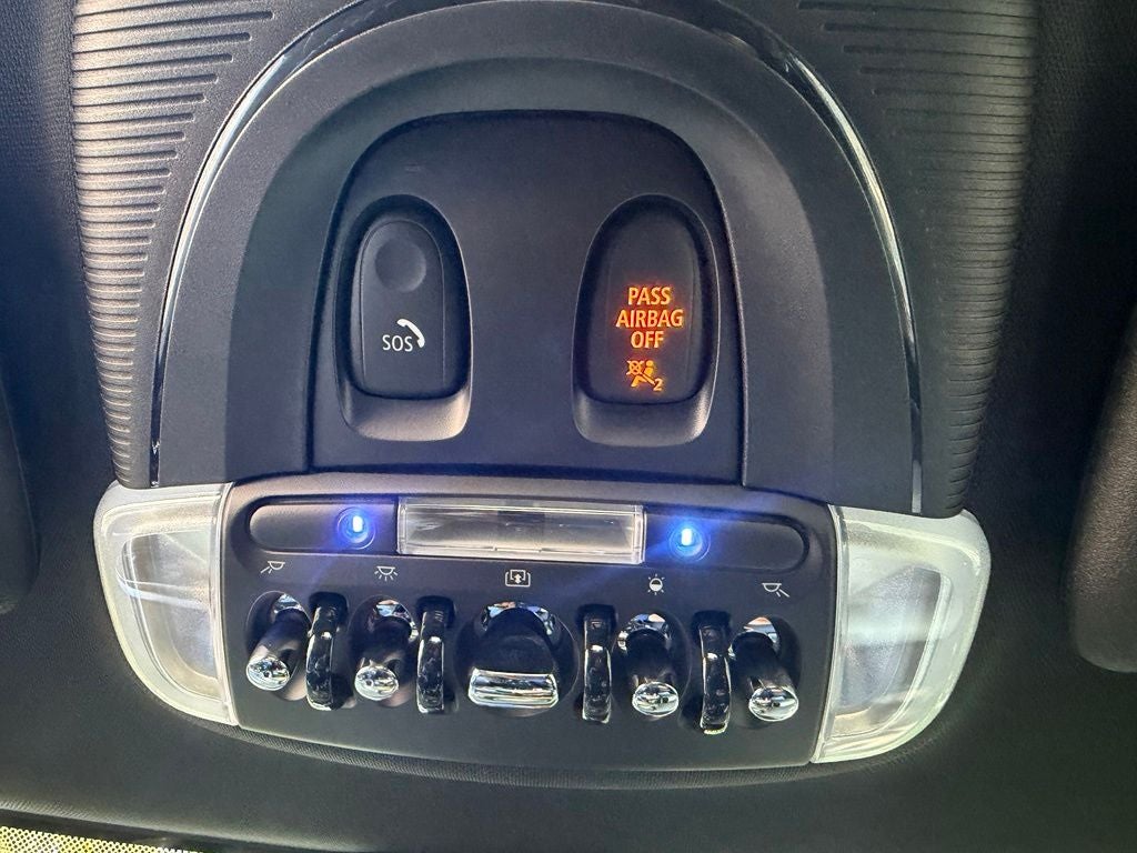 2024 MINI Cooper S Cooper S