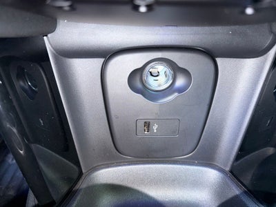 2024 MINI Cooper S Cooper S