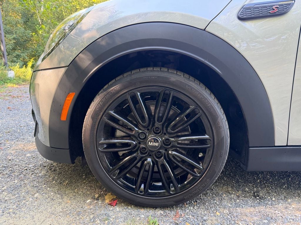 2024 MINI Cooper S Cooper S