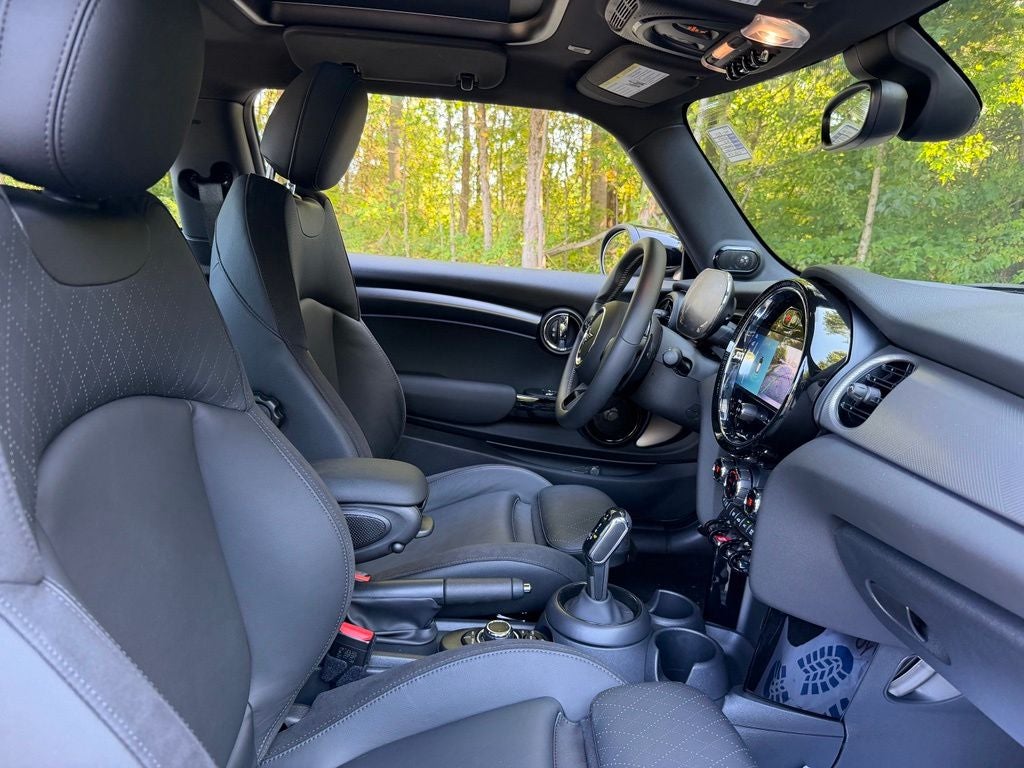 2024 MINI Cooper S Cooper S