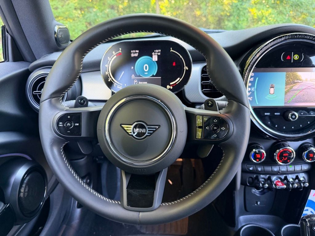 2024 MINI Cooper S Cooper S