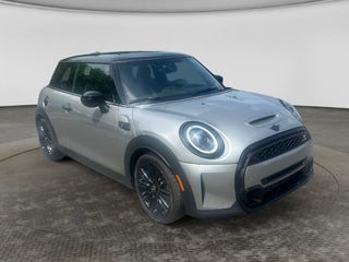 2024 MINI Cooper S Signature