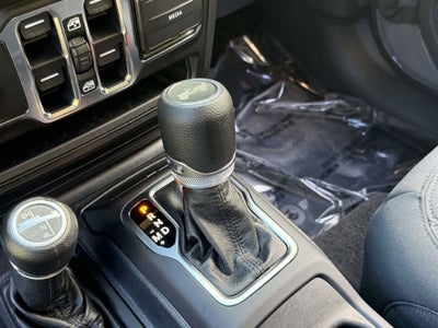 2021 Jeep Wrangler Unlimited Sport S 4x4