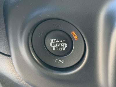 2021 Jeep Wrangler Unlimited Sport S 4x4