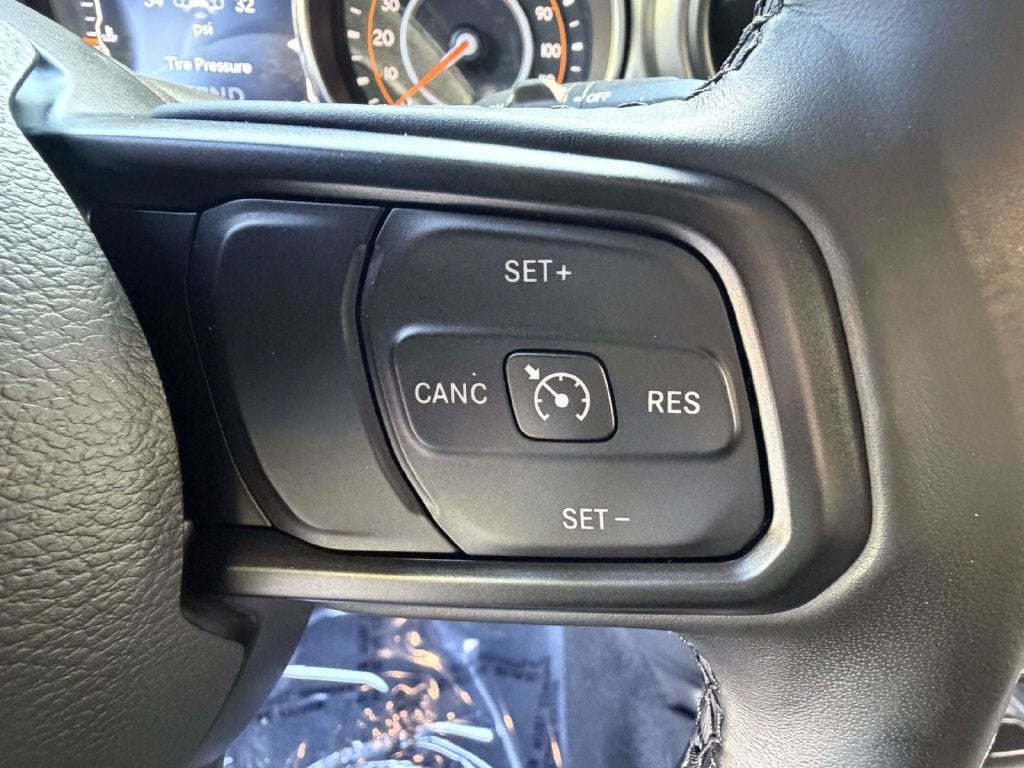 2021 Jeep Wrangler Unlimited Sport S 4x4