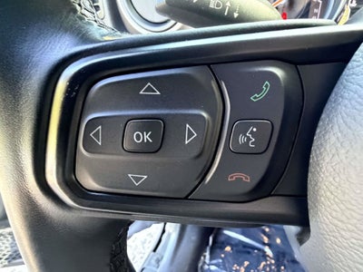 2021 Jeep Wrangler Unlimited Sport S 4x4