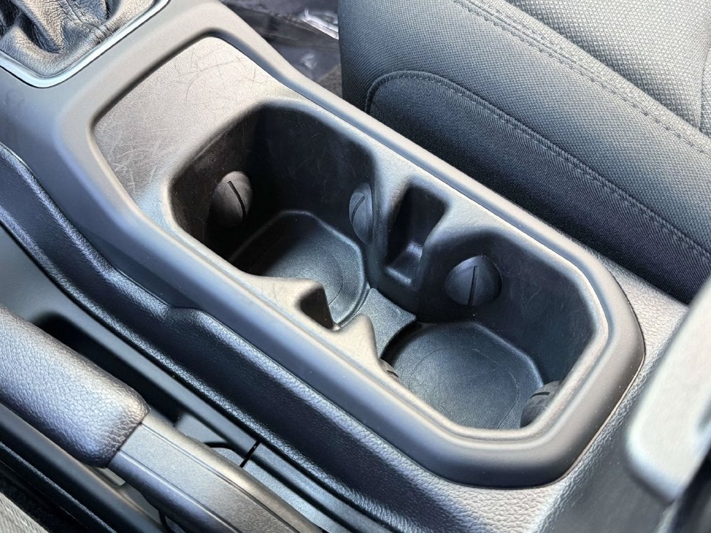 2021 Jeep Wrangler Unlimited Sport S 4x4