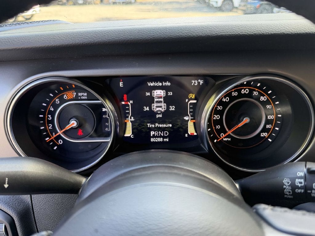 2021 Jeep Wrangler Unlimited Sport S 4x4