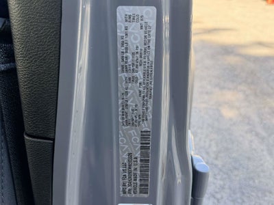 2021 Jeep Wrangler Unlimited Sport S 4x4