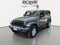 2021 Jeep Wrangler Unlimited Sport S 4x4