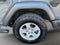 2021 Jeep Wrangler Unlimited Sport S 4x4
