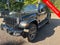 2023 Jeep Wrangler 4xe High Altitude 4x4