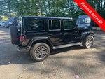 2023 Jeep Wrangler 4xe High Altitude 4x4