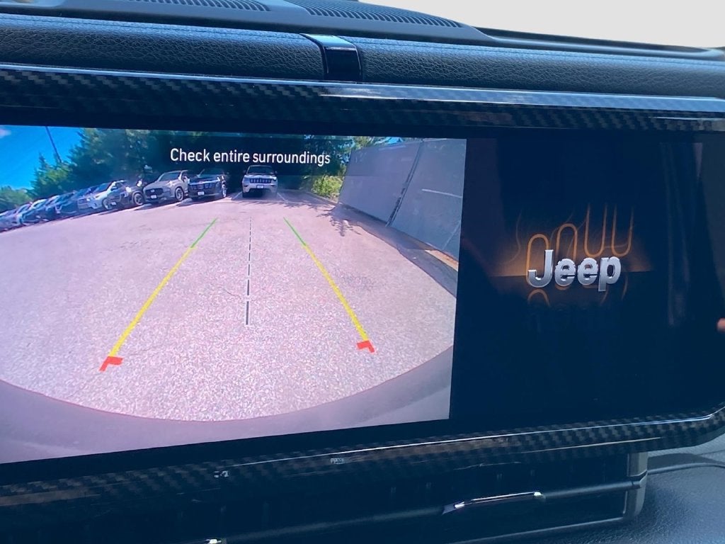 2024 Jeep Wrangler 2-Door Sport S 4x4