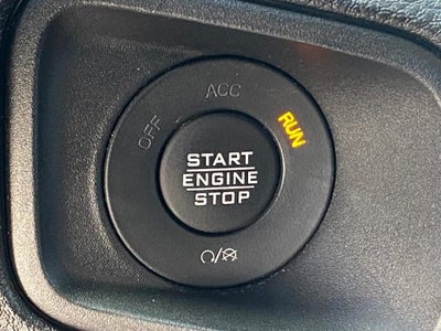 2024 Jeep Wrangler 2-Door Sport S 4x4
